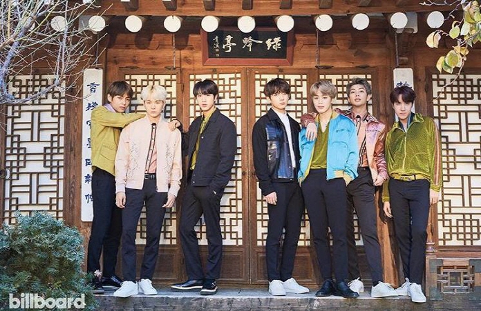 Barbie Doll Manufacturer Plans Release Official BTS Dolls | Be Korea-savvy