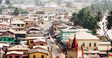 Landmark 100,000 Affordable Homes Initiative for Ghana Moves Forward