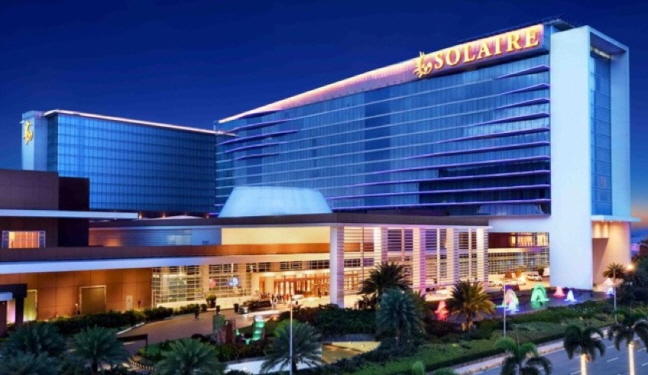 Romantic Solaire Resort & Casino – Arts, Food, Shopping, SPA and Music All-in-One