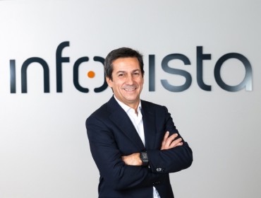 Infovista Names José Duarte as Chief Executive Officer