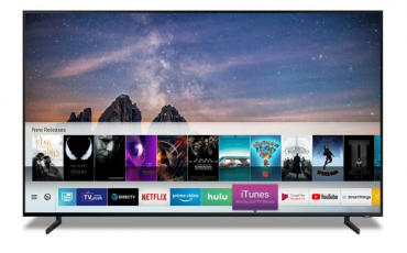 Samsung and Apple Team Up to Provide Apple Services on Samsung TV
