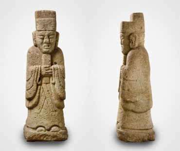 German Museum to Return Joseon Dynasty Statues to S. Korea After 46 Years