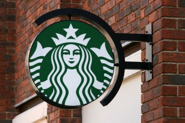 Starbucks Opens Its 1st Store Inside Subway Station in S. Korea