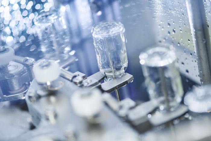 AGC Biologics Supports Omicron-based Vaccine Candidate Manufacturing with Starting Material