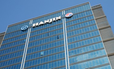 Hanjin Chief Offers Apology to Mend Simmering Family Feud