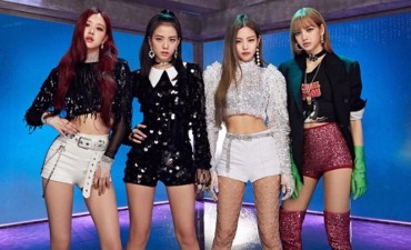 BLACKPINK to Appear on CBS Talk Show Hosted by Comedian Stephen Colbert