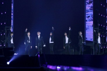 BTS to Host 4 Fan Meetings in Japan This Year