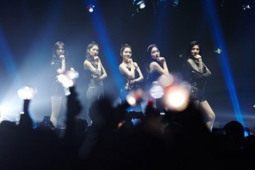 Red Velvet Completes Tour of 5 U.S. Cities, Set to Hit Canada Next