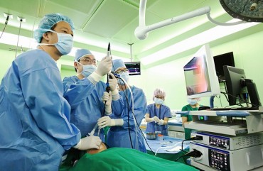 Medical Mathematics Center to be Established in S. Korea to Address Medical Problems