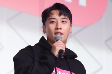 YG Denies Sex-for-favor Allegation Involving BIGBANG’s Seungri
