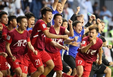 Park Hang-Seo’s Vietnamese National Football Team Takes World Stage