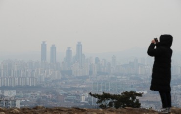 S. Korea to Close Old Coal Power Plants in March-June to Reduce Fine Dust