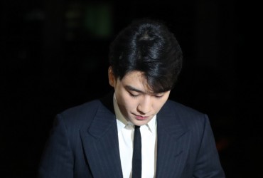 Seungri Indicted on Overseas Gambling, Prostitution Mediation Charges