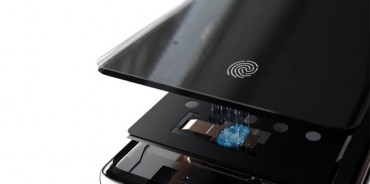 New Samsung Galaxy Ultrasonic Fingerprint System World’s First to Achieve FIDO Biometric Certification