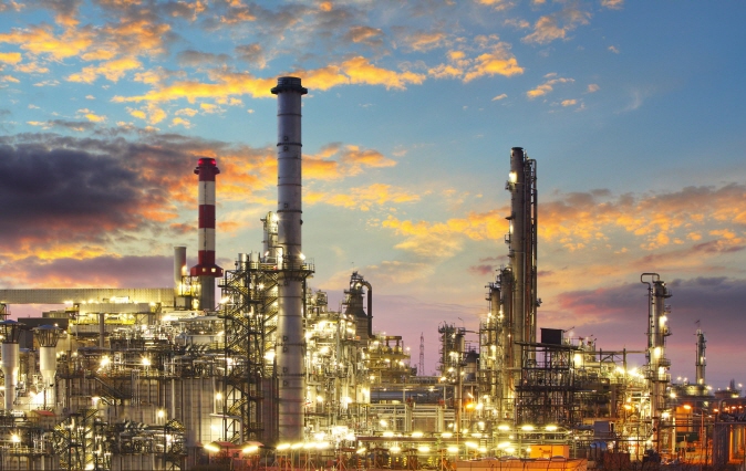 Researchers Develop Game-changing Technology for Petrochemical Industry
