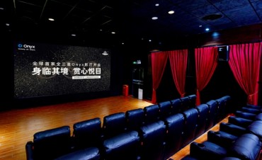 Samsung Cinema LED Solution Onyx Makes Inroads into 16 Nations