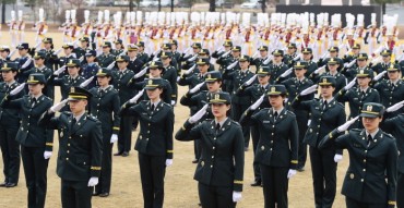 1st Foreign Graduates from Armed Forces Nursing Academy Dream of Becoming ‘Nightingale of Mongolia’