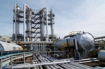 SK Telecom to Use Quantum Tech in Gas Facility Safety System