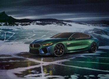 BMW to Introduce New Models at Upcoming Seoul Motor Show