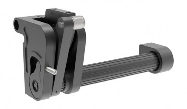 New Counterbalance Hinge from Southco Allows Safe Operation of Heavy Panels and Lids