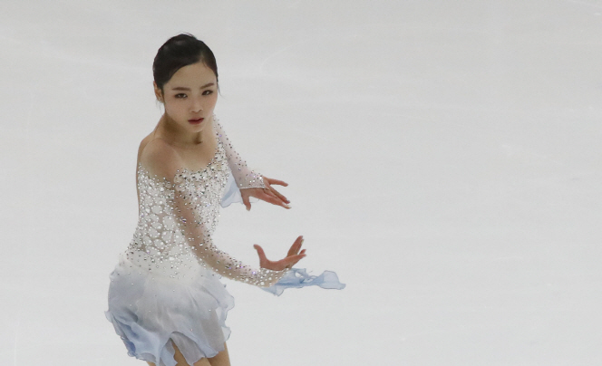 U.S. Apologizes to S. Korean Figure Skater After Controversial Incident