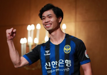S. Korean Pro Football League to Provide Online Streaming Service for Vietnamese Fans