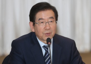 Seoul Mayor Vows to Offer Cash to Foreign Investors