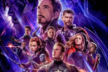 ‘Avengers: Endgame’ Becomes Most-viewed Foreign Film in S. Korea