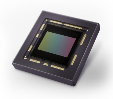 Teledyne e2v Announces New 5 Mpixel, 1/1.8 Inch CMOS Image Sensor for Machine Vision