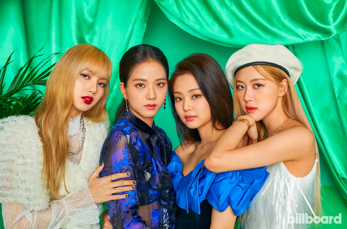 BLACKPINK’s ‘How You Like That’ Choreography Video Tops 1.1 bln Views