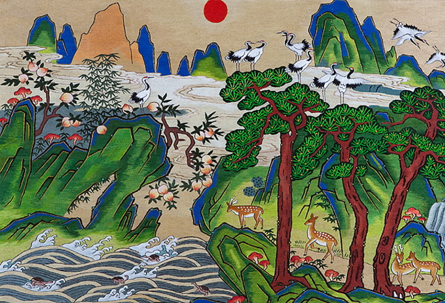 Korean Cultural Centers Worldwide Promote Traditional Korean Art