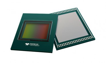 Teledyne e2v’s New 5 Mpixel CMOS Image Sensor is Ideal for High-speed Scanning and Embedded Vision Solutions