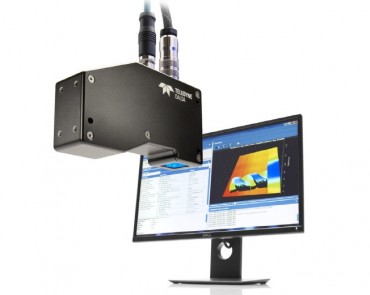 New 3D Laser Profiler Series Excels at In-line Measurement and Inspection Tasks