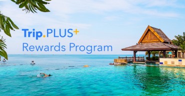 Trip.com Launches TripPLUS Rewards Program for Members