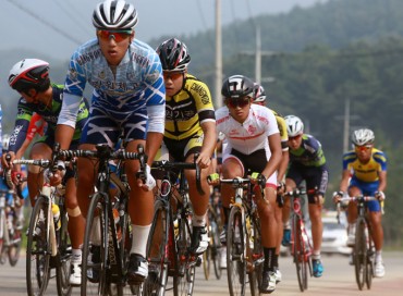 This Year’s Tour de DMZ Scheduled for June 1st