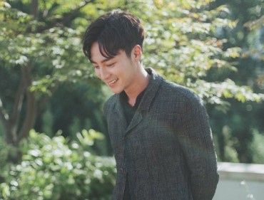 Roy Kim Will Return to Korea Soon to Face Police Probe over Sex Video Scandal