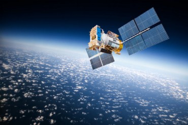 S. Korea to Spend 300 bln Won to Develop Midsized Next-generation Satellites