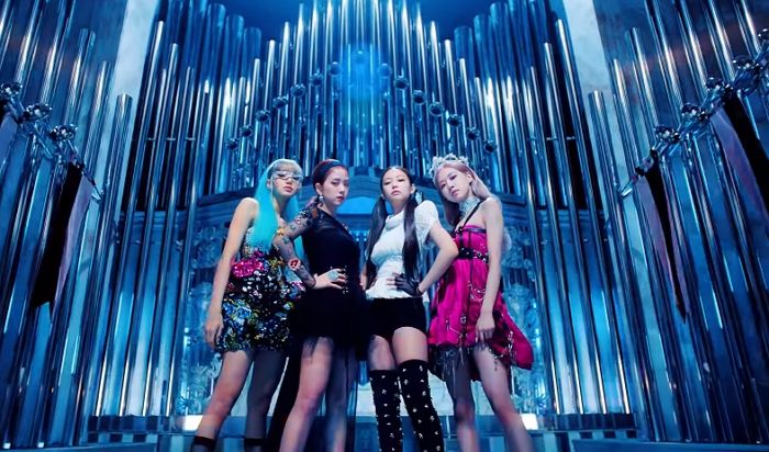 BLACKPINK Abruptly Calls Off Press Conference for its New Album