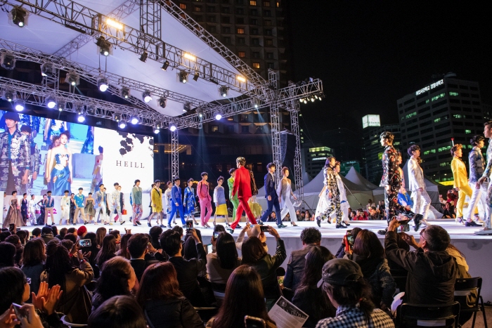 Seoul 365 Fashion Show Coming Later This Month