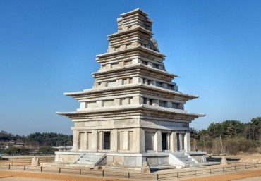 Korea’s Oldest Stone Pagoda to be Shown to Public After 20-year Restoration