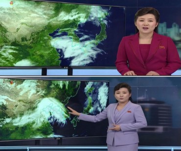 ‘Robotic’ N.K. Weather Broadcast Shifts to More Casual, Modern Style