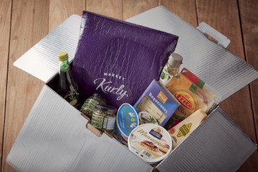 57.2 pct of Korean Consumers Use Food Subscription Services