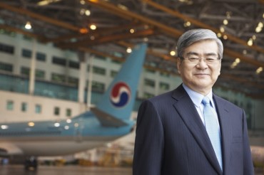 Korean Air Chief Dies of Illness, Succession at 14th-largest Conglomerate in the Offing
