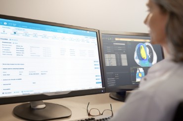 Philips Launches IntelliSpace Radiation Oncology to Accelerate Time from Patient Referral to the Start of Treatment