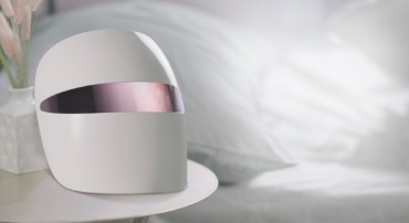 Sales of LED Masks Soar with Increasing Popularity of Home Beauty Devices