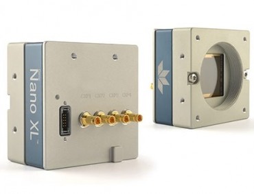 New Genie Nano-CXP Cameras Offer Unprecedented Speed and High Resolution