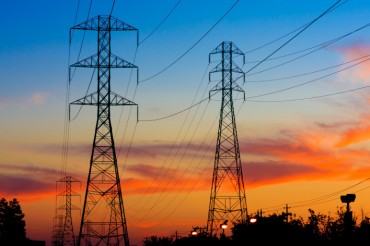 Power Margin Reaches All-time High as Demand for Electricity Falls