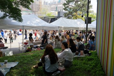 Seoul Innovation Park to Host ‘Vegan Festival’ on Saturday