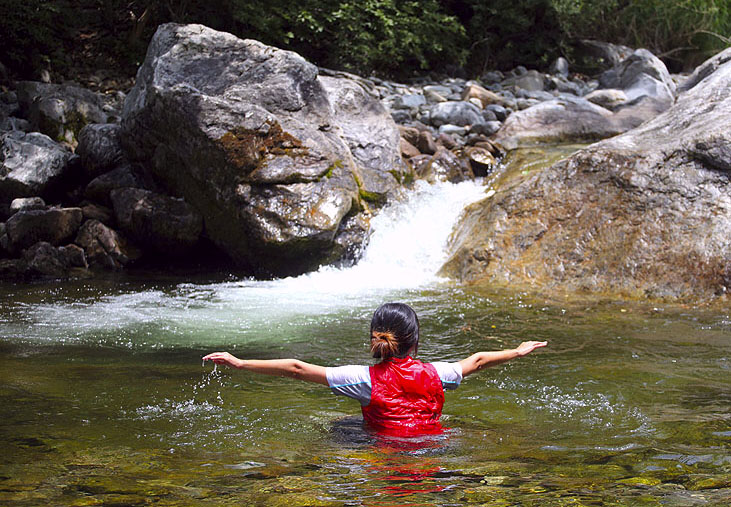 S. Koreans Vacation in June to Avoid Peak Season