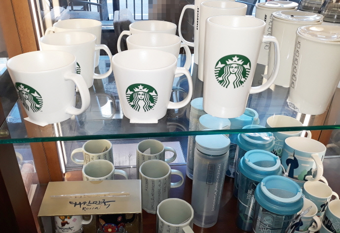 Use of Personal Cups Nearly Triples at Starbucks Due to Anti-waste Campaign